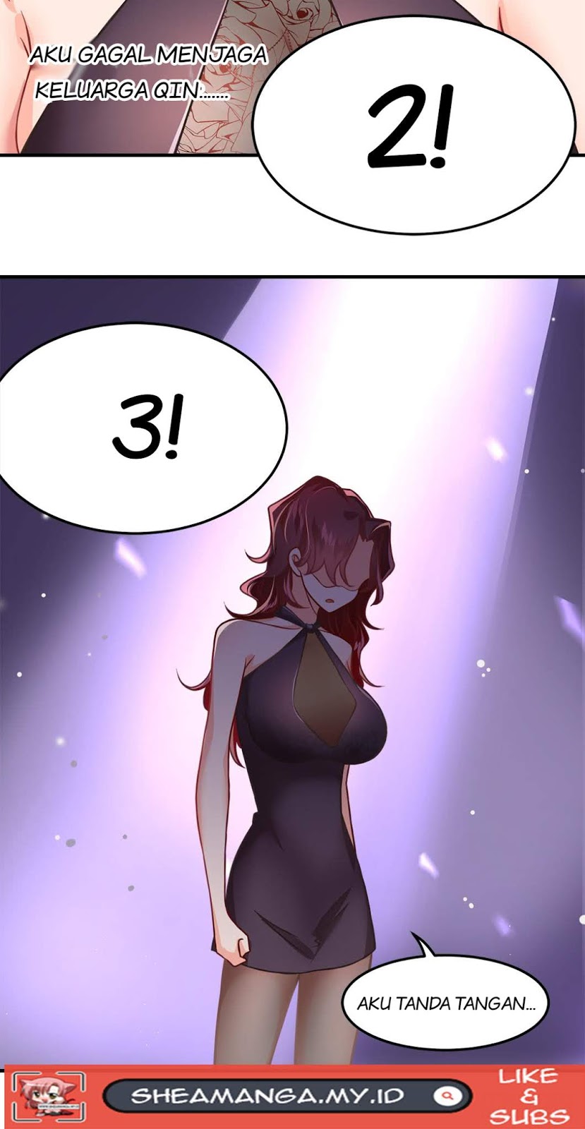 The Strongest Berserker In The City Chapter 04 Gambar 36